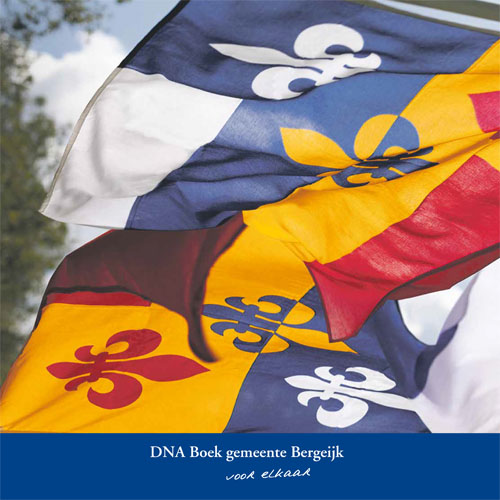 DNA Bergeijk