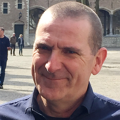 Jan Kooren